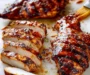 Easy Juicy BBQ Chicken