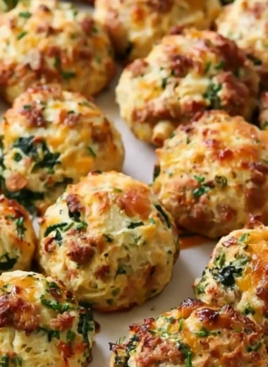Delicious breakfast protein biscuits for healthy, moist baking