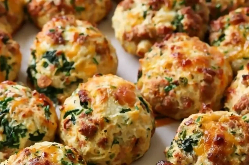 Delicious breakfast protein biscuits for healthy, moist baking