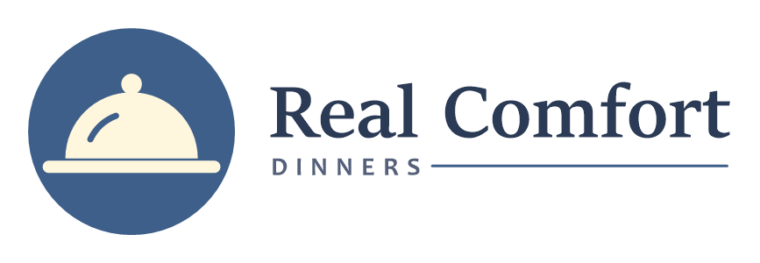 Real Comfort Dinners