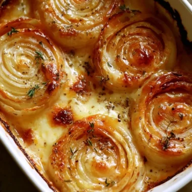 Fresh Tennessee onions ready for cooking and gourmet recipes