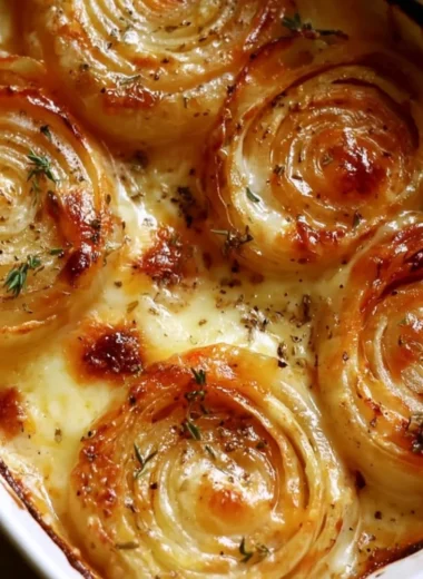 Fresh Tennessee onions ready for cooking and gourmet recipes
